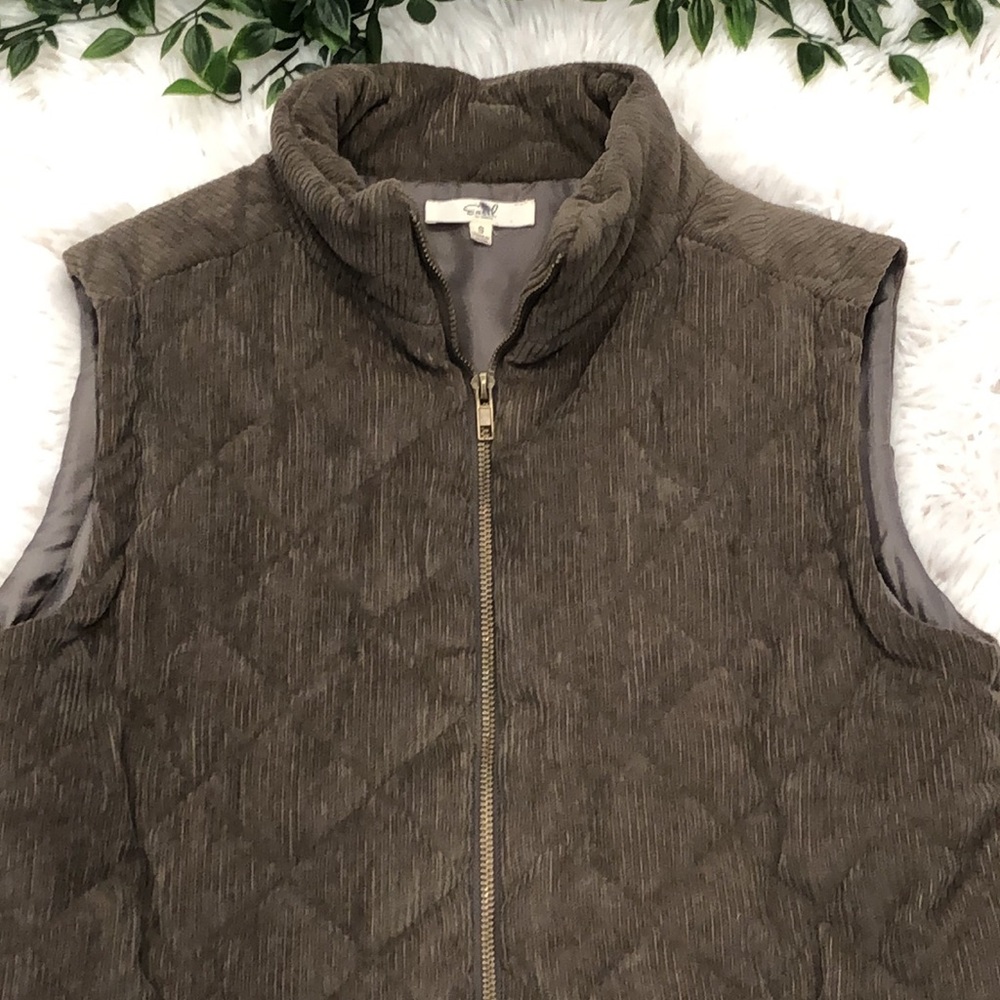 Easel vest - Picture 2 of 9